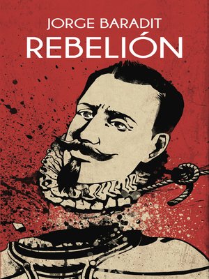 cover image of Rebelión